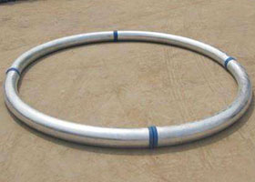 圓管彎圓加工——長沙威彎彎管