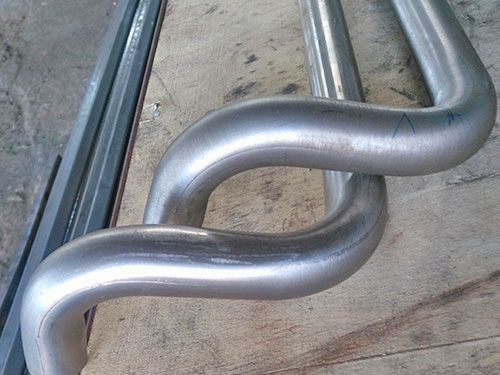 湖南不銹鋼彎管廠家就選長沙威彎機(jī)械