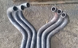 長(zhǎng)沙威彎告訴您：彎管加工時(shí)無芯彎管和有芯彎管何時(shí)采用才最好！