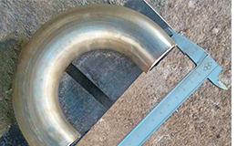 彎管和彎頭的區(qū)別——長沙威彎機械