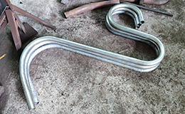 長沙威彎機械告訴你彎管下料方法