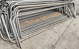 湖南彎管打樣，長(zhǎng)沙威彎彎管價(jià)格更實(shí)惠