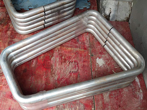 附近彎管加工廠告訴你:掌握這幾點,彎管加工變形問題好解決!