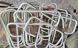 做不銹鋼彎管的廠商揭秘數控彎管和全自動彎管的區(qū)別