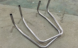 長沙威彎告訴你彎管芯棒尺寸如何確定!