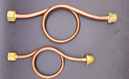 彎管加工工藝流程你清楚嗎 長沙威彎