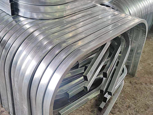 方管彎管批量加工