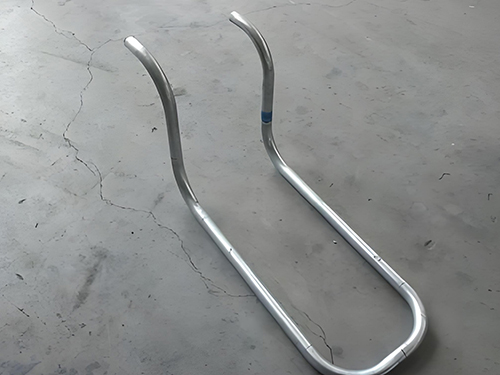 薄壁不銹鋼彎管打樣