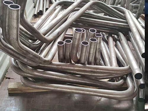 彎管模具精準(zhǔn)安裝：長(zhǎng)沙威彎詳解實(shí)操步驟