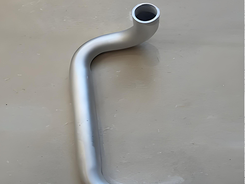 株洲王總愁壞了！三維彎管沒人接？長沙威彎一招搞定